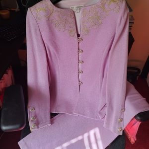 COPY - ST. JOHN SUIT